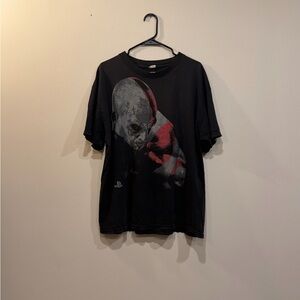 Vintage PS3 God of War